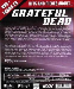 Grateful Dead: Bits And Pieces About... (DVD + CD) - Bild 2