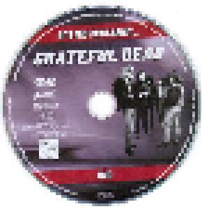 Grateful Dead: Bits And Pieces About... (DVD + CD) - Bild 3