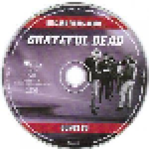 Grateful Dead: Bits And Pieces About... (DVD + CD) - Bild 4