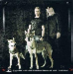 Wolfpakk: Cry Wolf (CD) - Bild 6