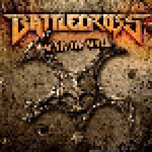Cover - Battlecross: War Of Will
