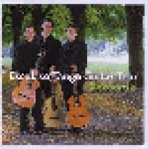 Escolaso Tango Guitar Trio: Recuerdo (CD) - Bild 1