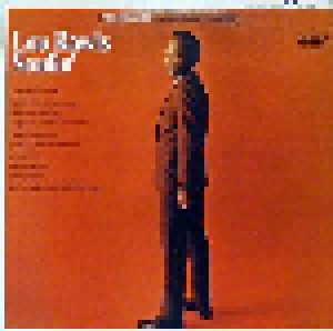 Lou Rawls: Soulin' (LP) - Bild 1