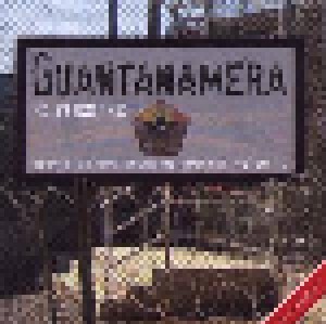 Cover - Kammerchor Des Ministeriums Für Post & Fernmeldewesen Havanna: Guantanamera - 20 Versions - One Song Edition