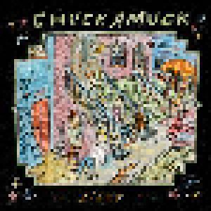 Chuckamuck: Jiles (CD) - Bild 1
