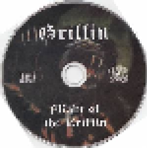 Griffin: Flight Of The Griffin (CD) - Bild 3