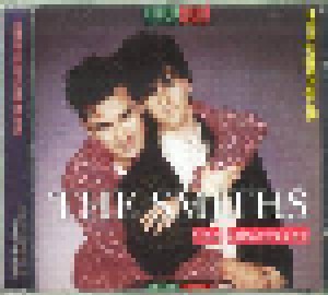 The Smiths: The Interview (CD) - Bild 1