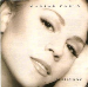 Mariah Carey: Music Box (LP) - Bild 1