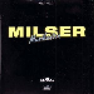 Milser Musikanten: Wahnsinnsberg (CD) - Bild 2
