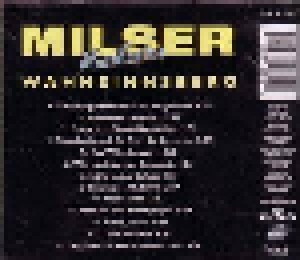 Milser Musikanten: Wahnsinnsberg (CD) - Bild 3