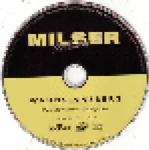 Milser Musikanten: Wahnsinnsberg (CD) - Bild 4