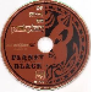 Mennen: Planet Black (CD + DVD) - Bild 5