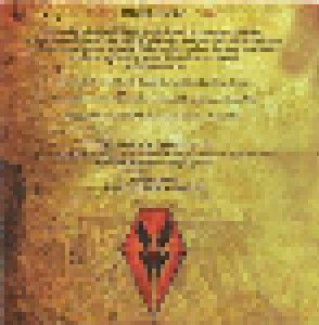Warlord: The Holy Empire (CD) - Bild 2