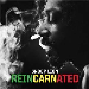 Snoop Lion: Reincarnated (CD) - Bild 1