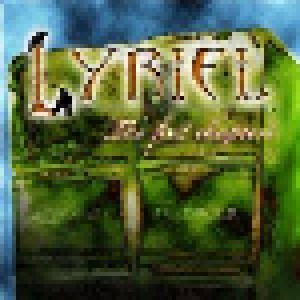 Cover - Lyriel: First Chapters, The