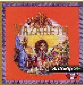 Nazareth: Rampant (LP) - Bild 1