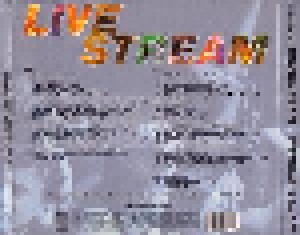 Böhse Onkelz: Livestream (2-CD) - Bild 2