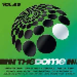 Cover - Pulcino Pio: Dome Vol. 65, The