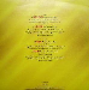 U2: Melon - Remixes For Propaganda (Promo-12") - Bild 2