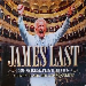 James Last: 80 Greatest Hits (3-CD) - Bild 1