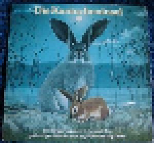 Gert Haucke: Die Kanincheninsel (LP) - Bild 1