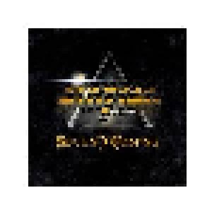 Stryper: Second Coming (CD) - Bild 1