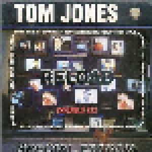 Tom Jones: Reload (2-CD) - Bild 1