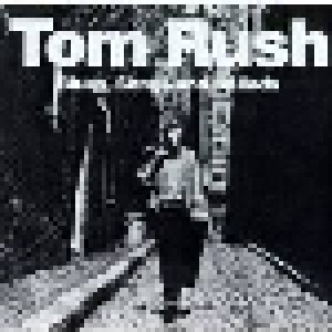 Tom Rush: Blues, Songs And Ballads (CD) - Bild 1