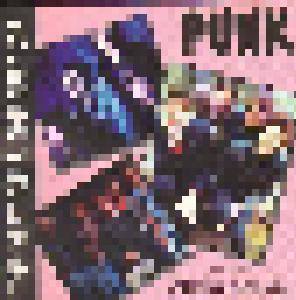 Best Of & The Rest Of Punk, The - Cover