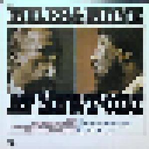 Miles Davis Sextet, Thelonious Monk Quartet: Miles & Monk At Newport - Cover