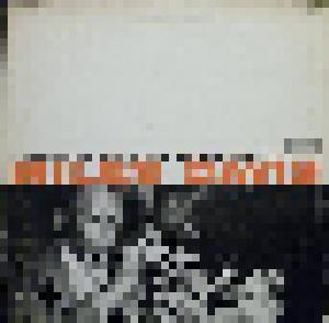 Miles Davis: Volume 1 - Cover