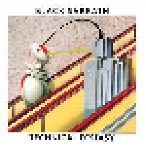 Black Sabbath: Technical Ecstasy (LP) - Bild 1