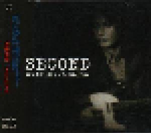 Mitsuhiro Saito: Second (CD) - Bild 2