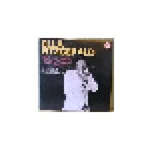 Ella Fitzgerald: Ella Fitzgerald Sings The Harold Arlen Song Book (2-LP) - Bild 1