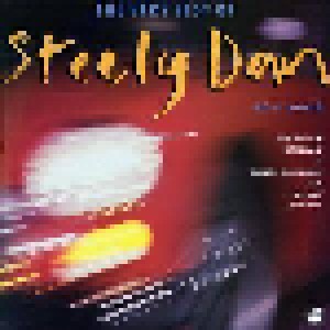 Steely Dan: The Very Best Of Steely Dan (CD) - Bild 1