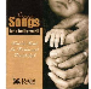 Cover - Jane McDonald: Songs For A Better World - Hand In Hand Für Frieden Und Freundschaft