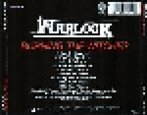 Warlock: Burning The Witches (CD) - Bild 5