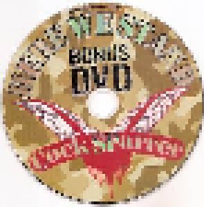 Cock Sparrer: Here We Stand (CD + DVD) - Bild 5