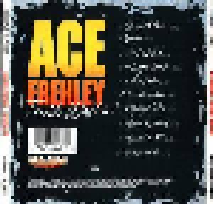 Ace Frehley: Trouble Walkin' (CD) - Bild 2