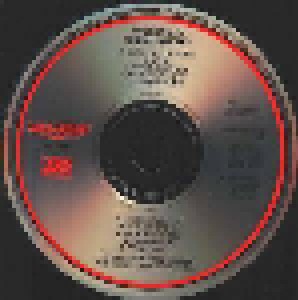 Ace Frehley: Trouble Walkin' (CD) - Bild 3