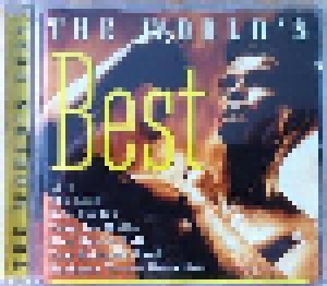 The World's Best (CD) - Bild 1