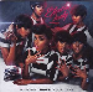 Cover - Janelle Monáe: Electric Lady, The