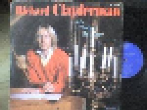 Richard Clayderman: La Musica Del Amor (LP) - Bild 1