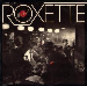 Cover - Roxette: Heartland