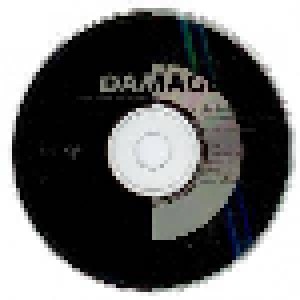 David Sylvian & Robert Fripp: Damage (Promo-Single-CD) - Bild 5