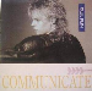 Paul Rein: Communicate (LP) - Bild 1