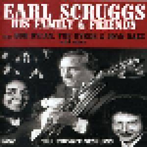 Earl Scruggs, His Family & Friends: The Private Sessions (DVD-Audio) - Bild 1