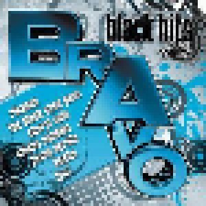 Cover - Iyaz: Bravo Black Hits Vol. 22