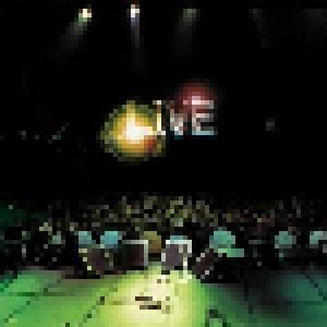 Alice In Chains: Live (CD) - Bild 1