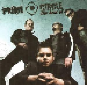 Cover - Prime Circle: Prime Circle The Best Of